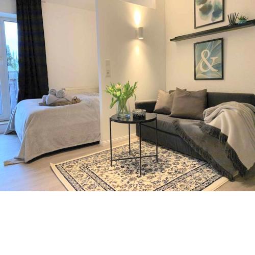 2 room apartment in Wuppertal