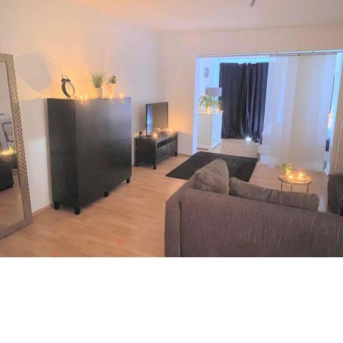 2 room apartment in Wuppertal