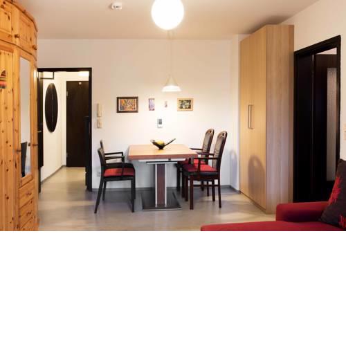 2-Room Apartment Rennweg