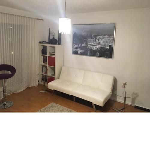 2 Room apartment Schwabing near BMW World, Olympiapark