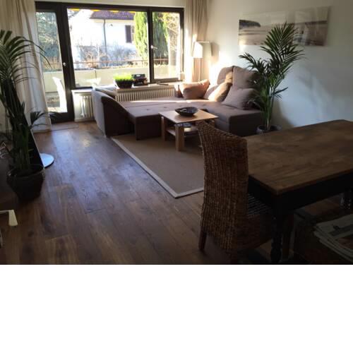 2 Room Appartment