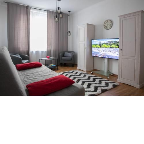 2 Room Business Apartment