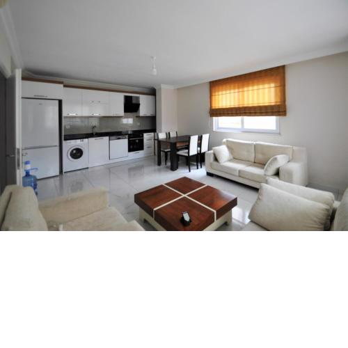 2 room Oba Alanya