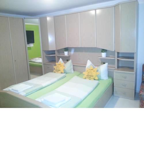 2-rooms apartment downtown