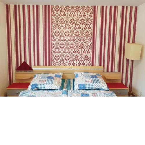 2 Rooms Appartment in Triberg