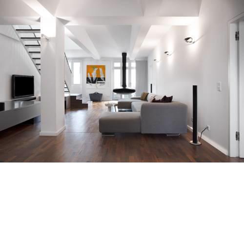 2 Schlafzimmer Maisonette Apartment in City West by Suite030