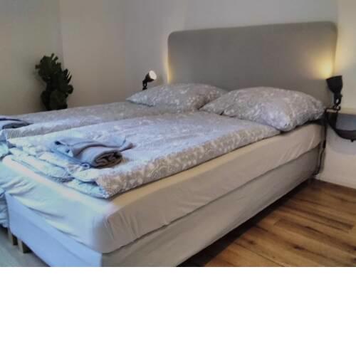 2 Schulterblatt-Apartments Hamburg for 6