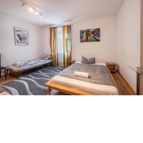 2 Stock Ostengasse 13