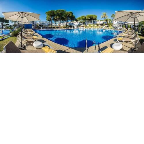 2 townhouses to accommodate12 people in Cabopino, EVERYTHING walking distance!