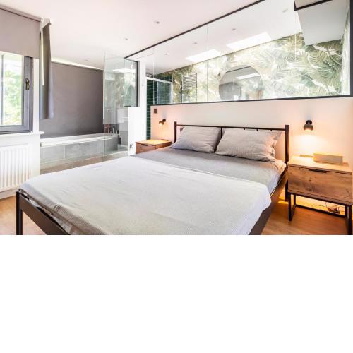 2 unique apartments with their own terrace Beyoglu