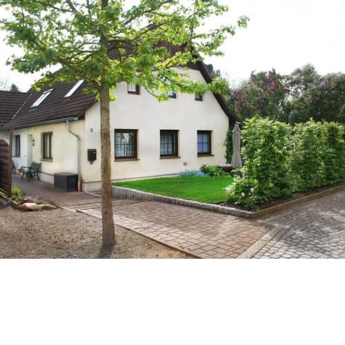 Ferienwohnung Altstadt Winkelgasse 2 Lübbenau Spreewald