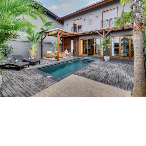 2 Zen Bali