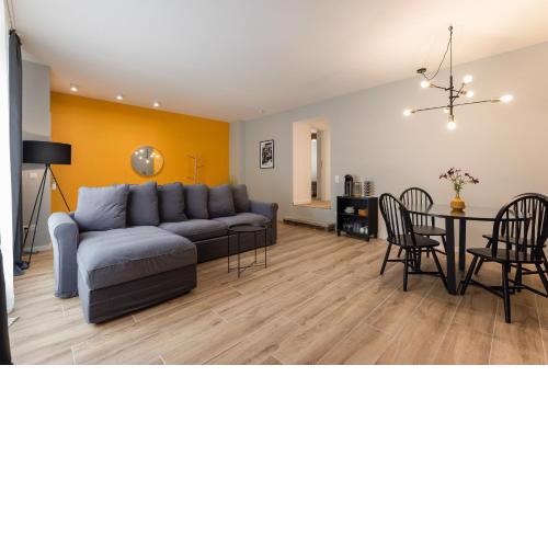 2-Zi-Apartment zwischen Altstadt und Stadtpark