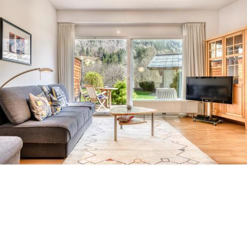 2-Zi FeWo Lucia - Residenz Colrosa by A-Appartments