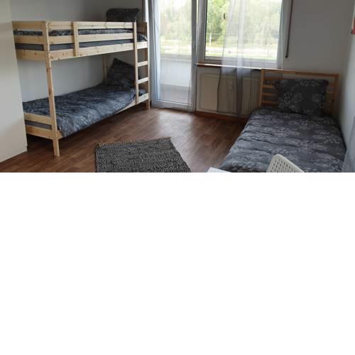 2 Zimmer Apartmant