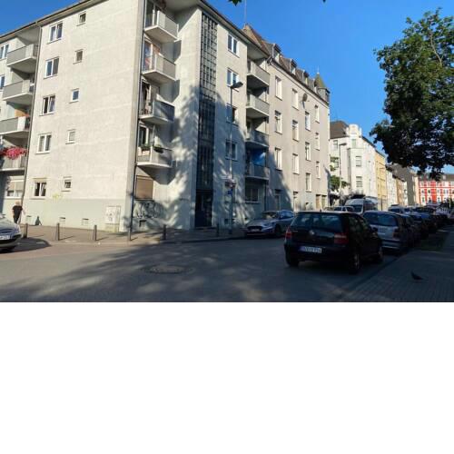 2 Zimmer Apartment Duisburg Mitte