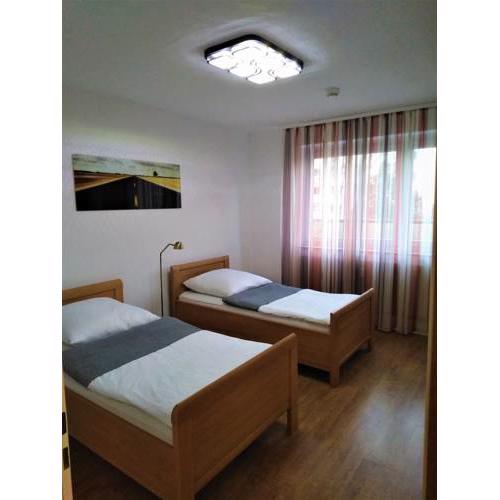2 Zimmer Apartment Hannover