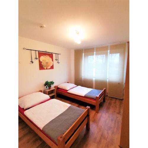 2 Zimmer Apartment Hannover