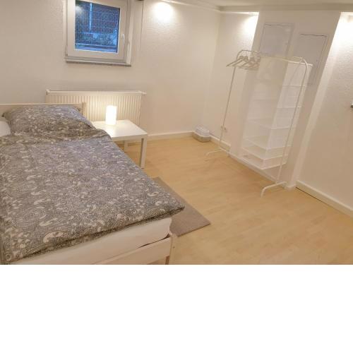 2 Zimmer Apartment im UG Schelklingen Biosphärenreservat Schwäbische Alb