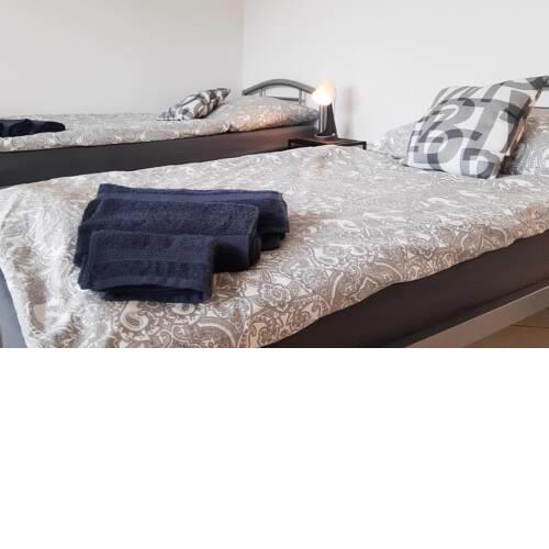 2 Zimmer Apartment in Heroldstatt