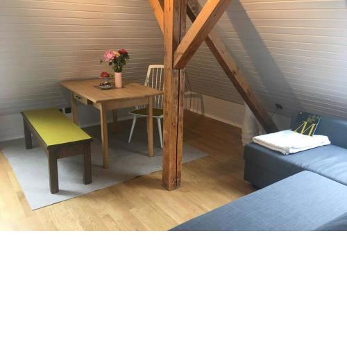 2-Zimmer-Apartment in München