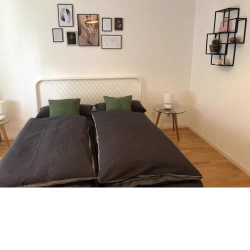 2 Zimmer Apartment