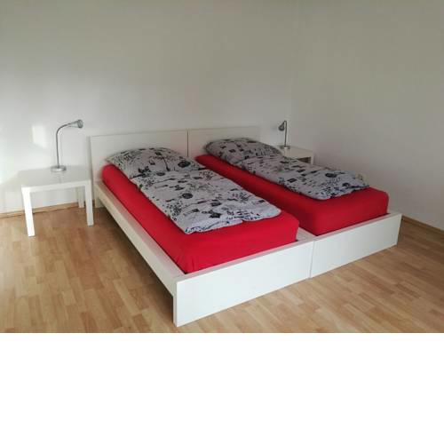 2 Zimmer Appartement in der Düsseldorfer City