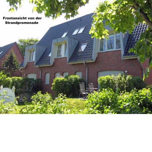2 Zimmer Appartement Ostseeblick