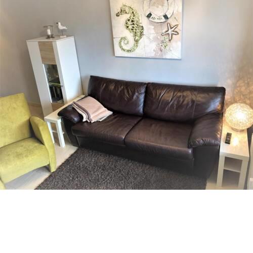 2-Zimmer-Appartementin zentraler Lage