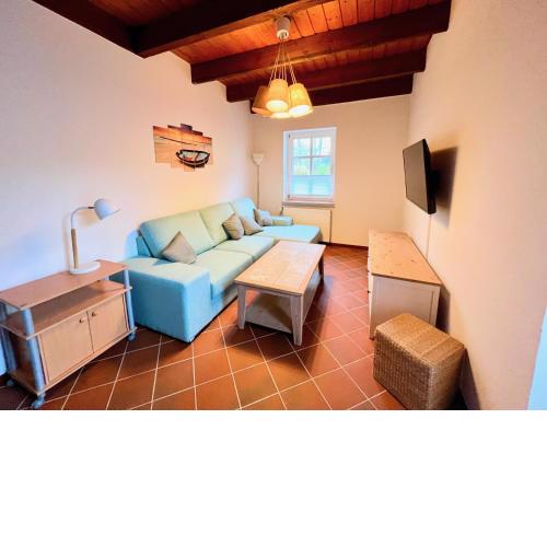 2 Zimmer Business Wohnung mit Terrasse