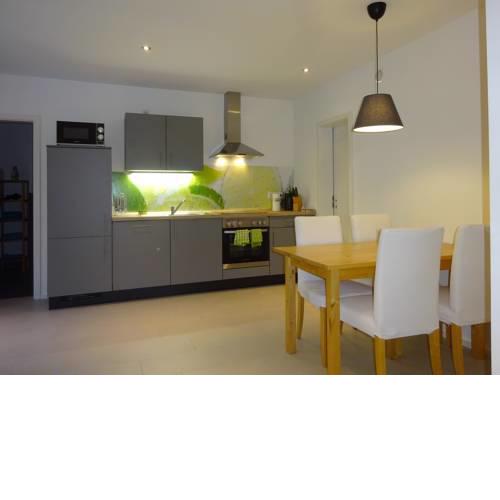 2-Zimmer-Ferienwohnung im Herzen von Nordkirchen