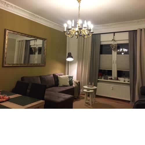 2 Zimmer Ferienwohnung