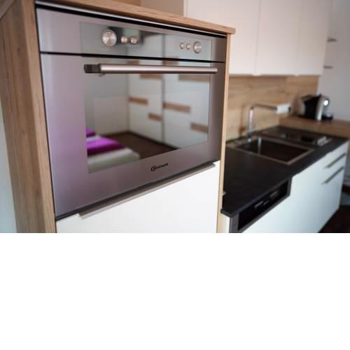 2-Zimmer Ferienwohnung