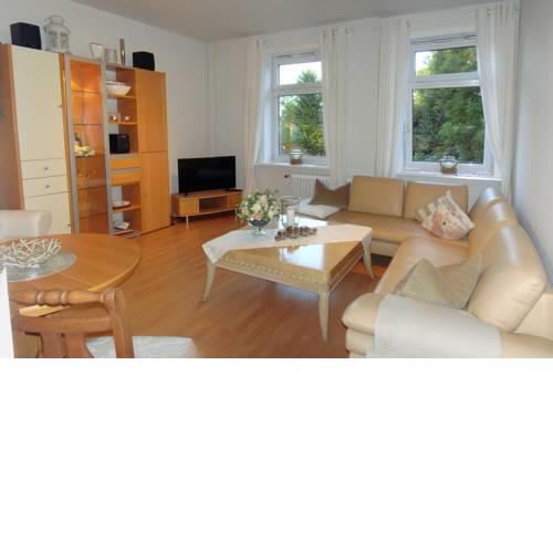 2-Zimmer FeWo Windbergen – Nordseenähe – 10 Min. nach Meldorf