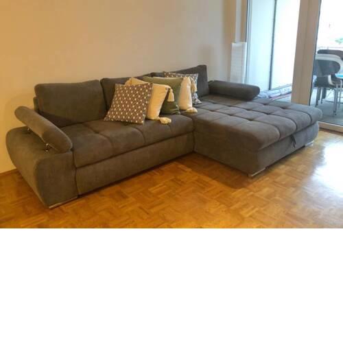 2 Zimmer in gemütlicher Wohnung in Zentrumsnähe