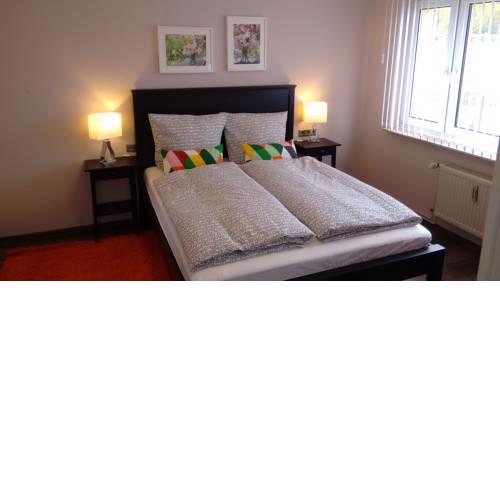 2-Zimmer-ParterreWohnung WF