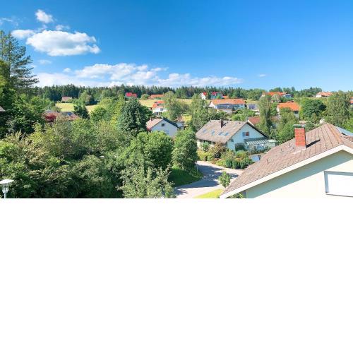 2 Zimmer Wohnung am Süd-Schwarzwald