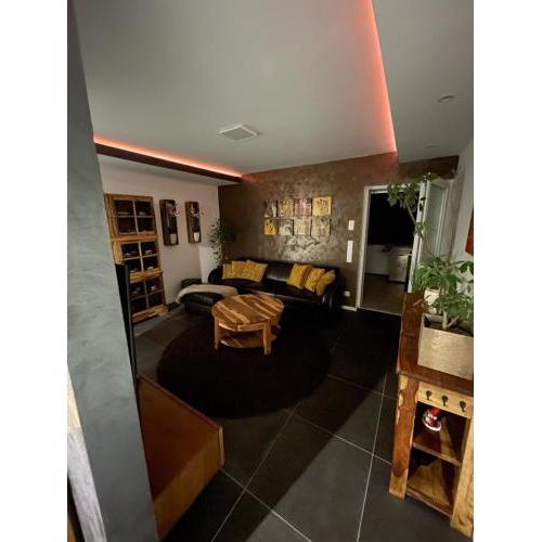 2-Zimmer Wohnung an der Lindenstraße