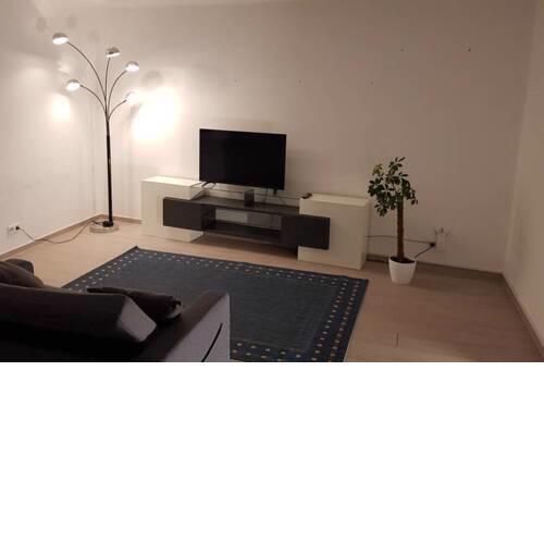 2 Zimmer Wohnung an der Schweizer Grenze