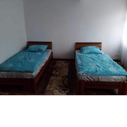 2 Zimmer Wohnung für 4 Personen