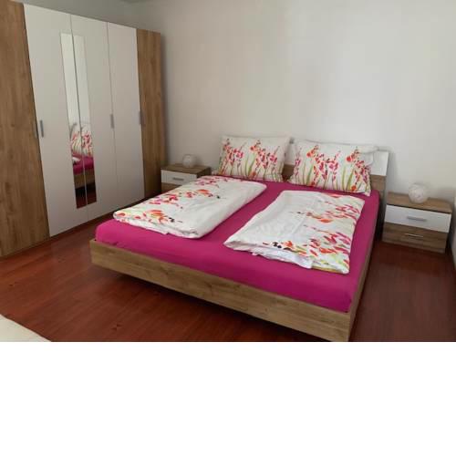2 Zimmer Wohnung im grünen Herzen von Salzburg