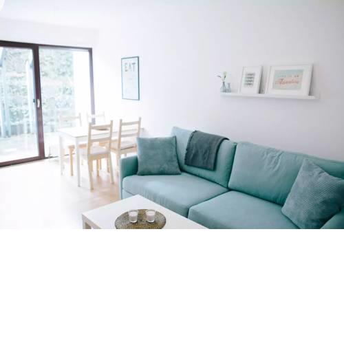 2 Zimmer Wohnung in Mainz Lerchenberg (Nähe ZDF)