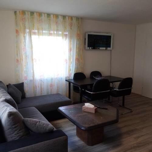 2 Zimmer Wohnung in Rottweil