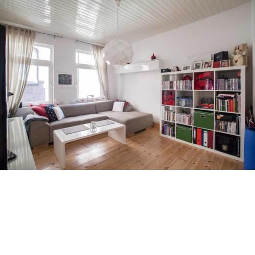 2 Zimmer Wohnung Lister Meile, Hauptbahnhof Hannover