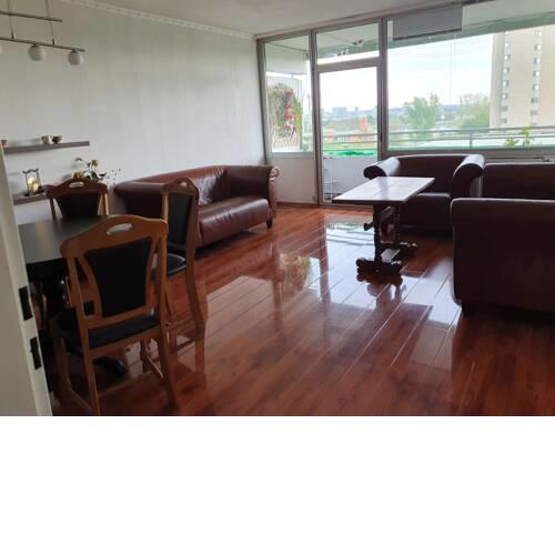 2 Zimmer Wohnung mit Balkon und Rheinblick Neuss- Düsseldorf
