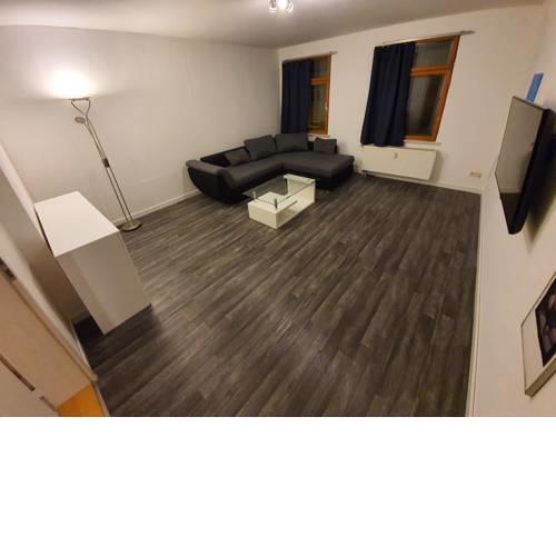 2 Zimmer Wohnung neben der Burg