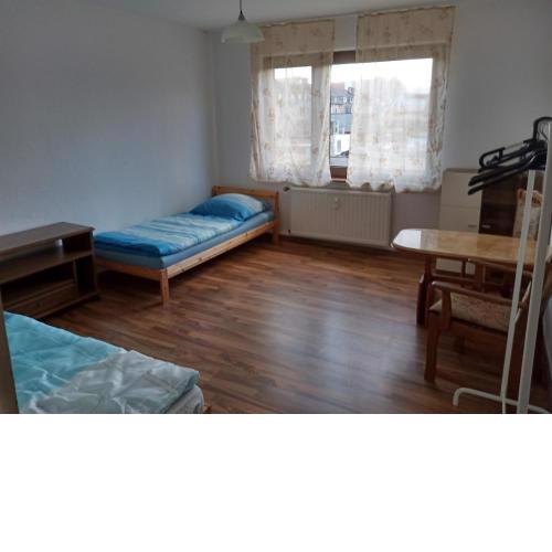 2 Zimmer Wohnungen K&K Unterkunft. Gbr Am Kamannshof 7