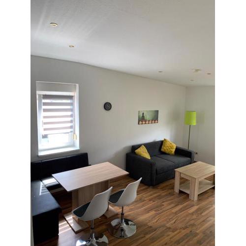 2-Zimmer-Wohung Langelsheim Astfeld