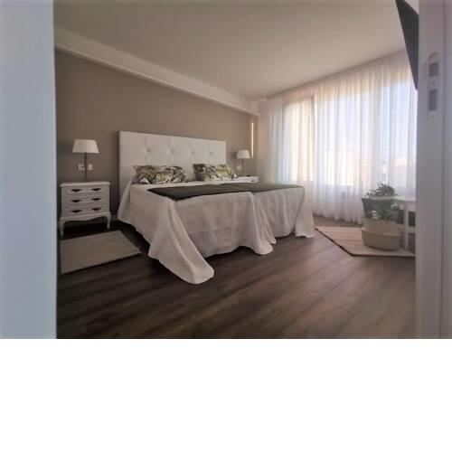 20 Casa Vilaxon 286 junto a la playa en Vilagarca de Arousa