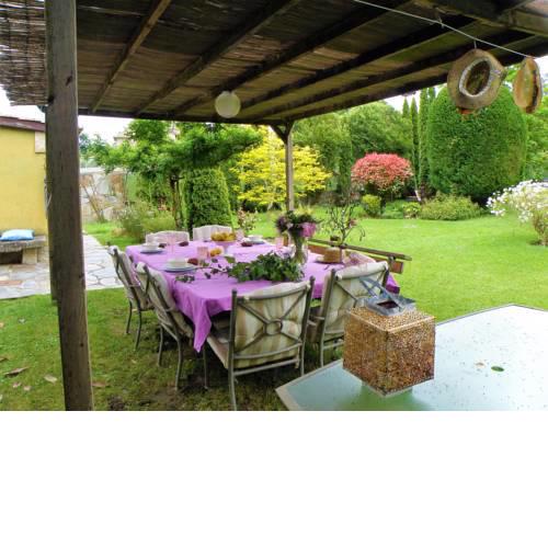 20 Casa Villaval 268 cerca de Baiona